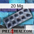 20 Mg 30